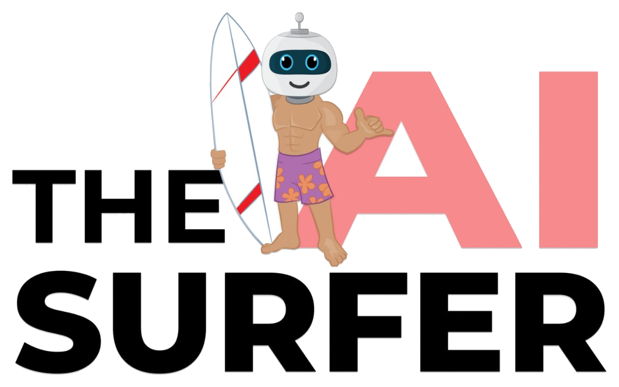 The AI Surfer